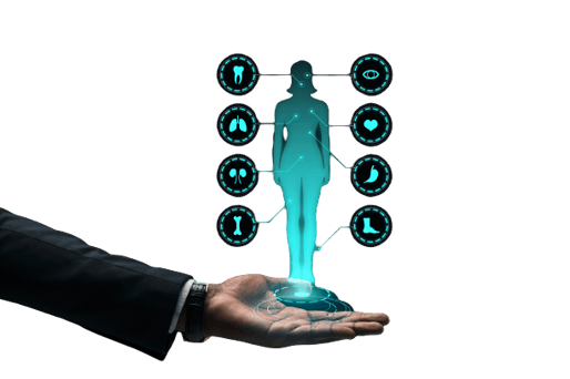 HEALTHCARE IN DIGITAL