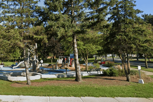 Park at Havenwood