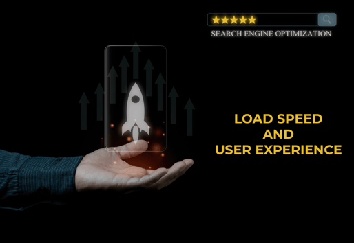 Load Speed User Experience