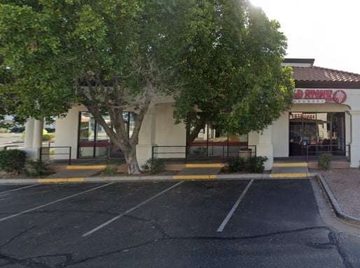 African Restaurant