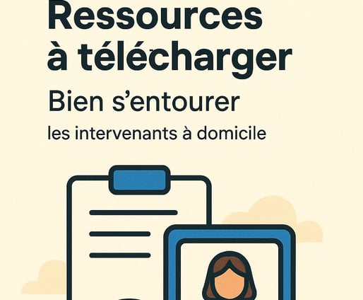 Les intervenants aidedomicile.pro