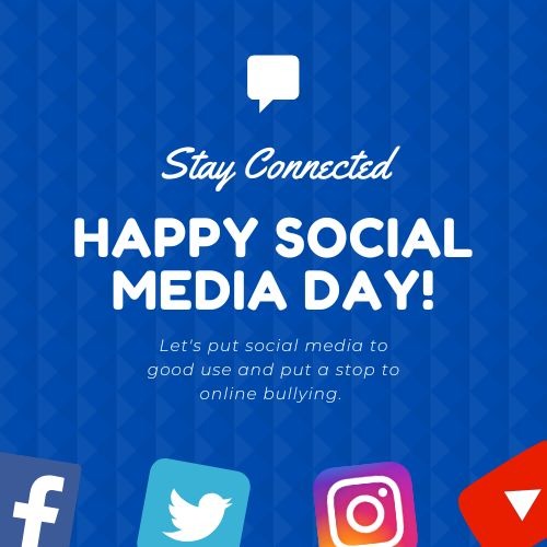 Social media creation and management 