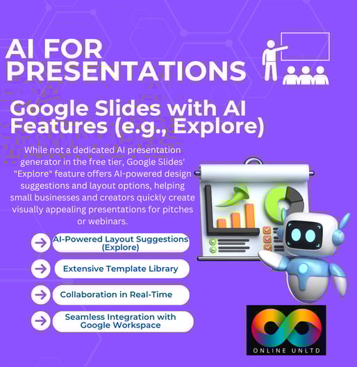google images slides