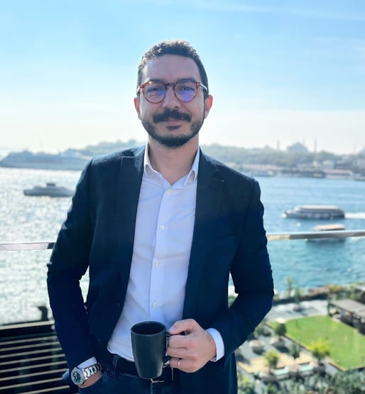 Bahadır Aktan, CEO, CTO, Tech, Leader, Fintech, Ecommerce, Aviation