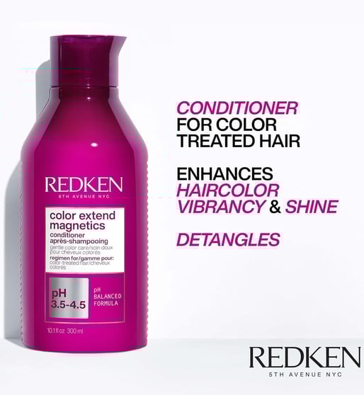Redken Color Extend Magnetics Mega Mask