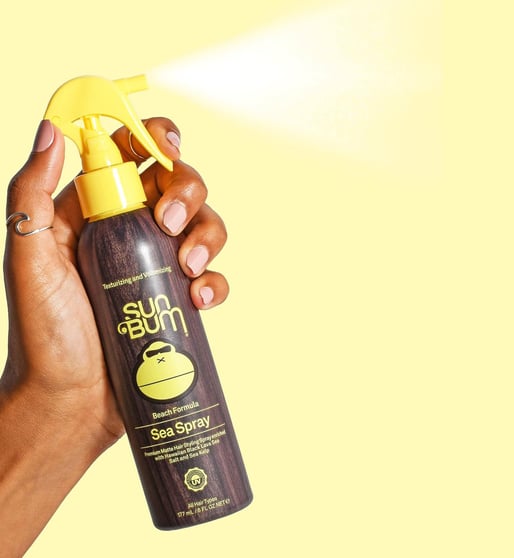 Sun Bum Sea Spray