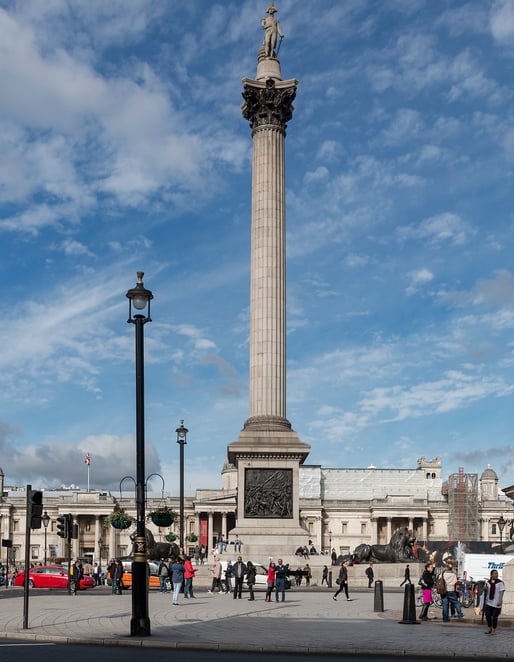 London_Trafalgar_Square