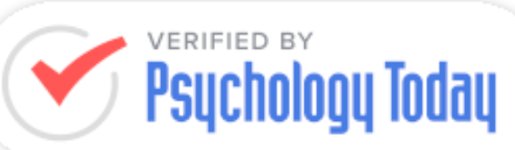 verified therapist profile from psychology today