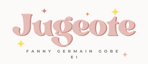 a logo for juggerie, a company that sells for its own company