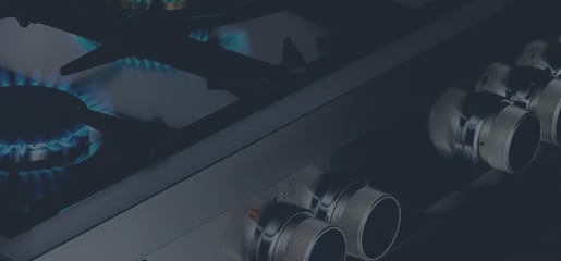 Service Kompor Tecnogas