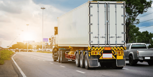 transporte