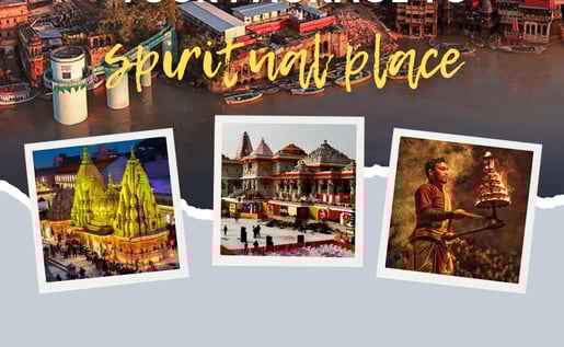 Book Your Tour Packages At Mahakumbh