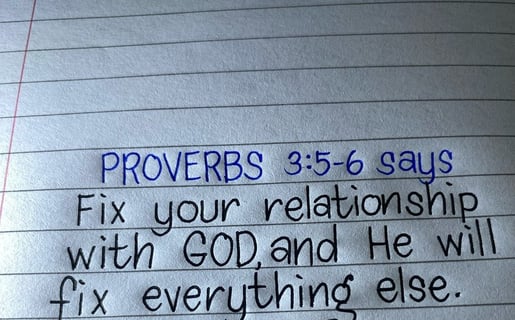 Living Tree bible verses app.