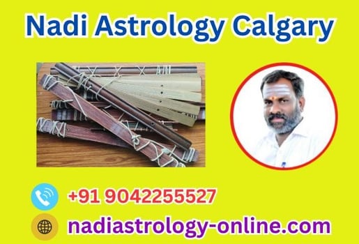 Nadi Astrology Calgary