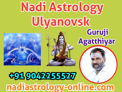 Nadi Astrology Ulyanovsk