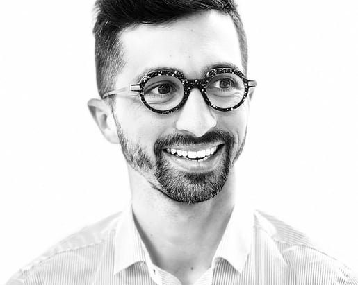 Romain BARBET, Expert-comptable VISAEC