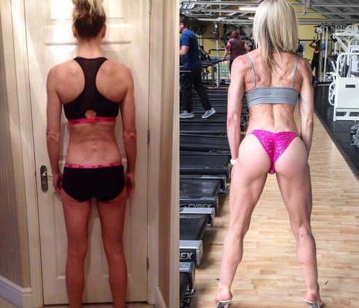 transformation