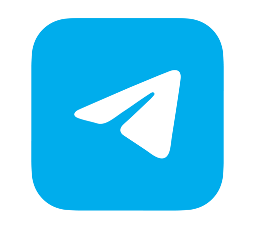 a blue and white paper airplane with a white paper airplane