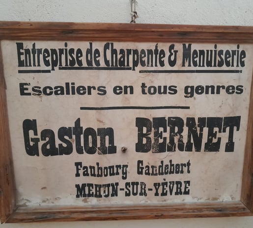 Entreprise de menuiserie à Millau - Création, rénovation, pose