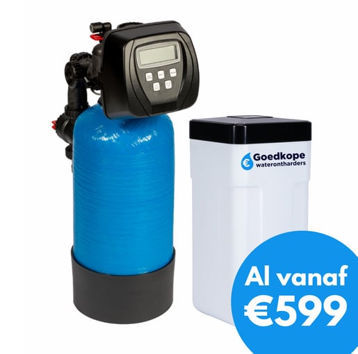 Goedkope Waterontharders - Beste waterontharder 2024