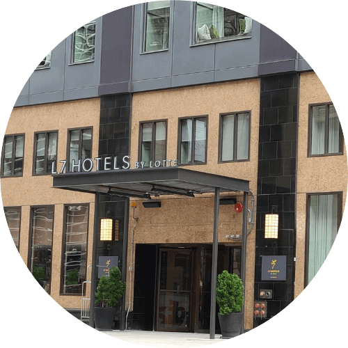 L7 Boutique Hotel in Loop, Downtown Chicago