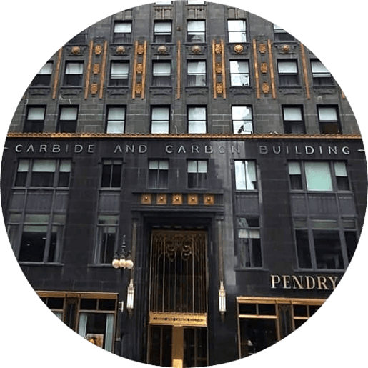 Pendry Boutique Hotel in Loop, Downtown Chicago