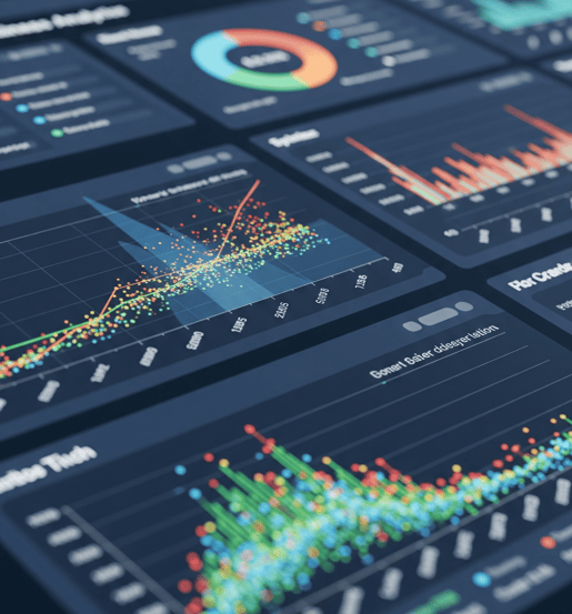 Click to go to my sample Dashboards page