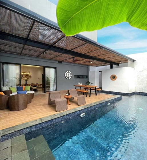 kontraktor rumah jakarta, kontraktor bangun rumah, jasa desain dan bangun rumah, jasa design and build rumah, kontraktor ruma