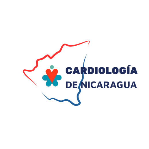 Cardiología de Nicaragua logo