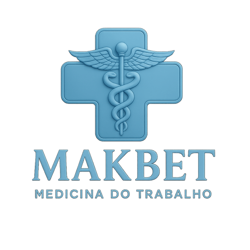 Makbet Medicina do Trabalho logo
