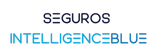 Seguros IntelligenceBlue logo