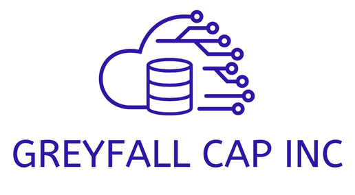 GREYFALL CAP INC logo