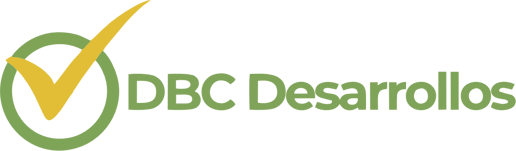 DBC Desarrollos logo