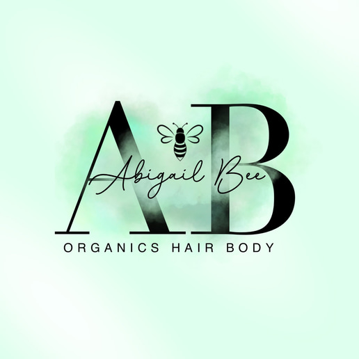 ABIGAILBEEORGANICS logo