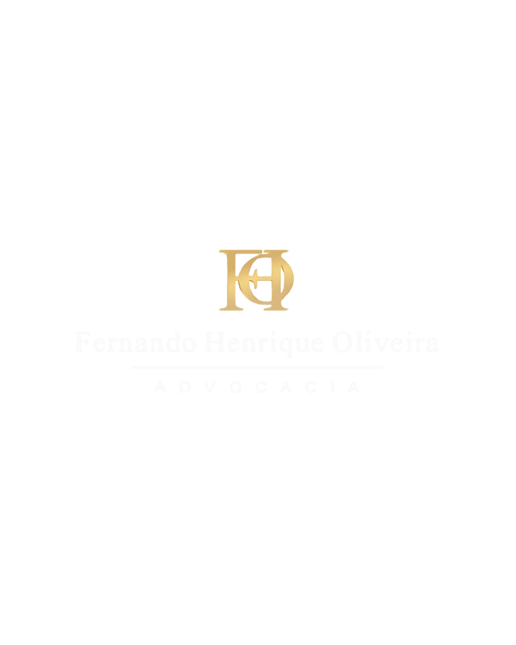 FHO ADVOCACIA logo