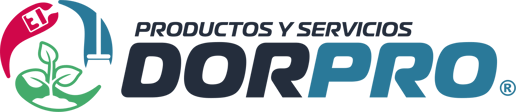 Servicio de limpieza dorpro logo