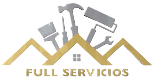 FULL SERVICIOS logo