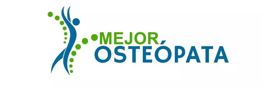 Mejor osteopata logo