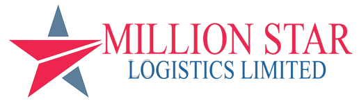 MILLION STAR LOGISTICS LIMITED logo