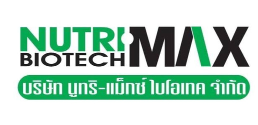 Nutri-Max Biotech Co Ltd. logo