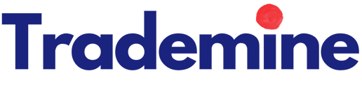 trademine logo