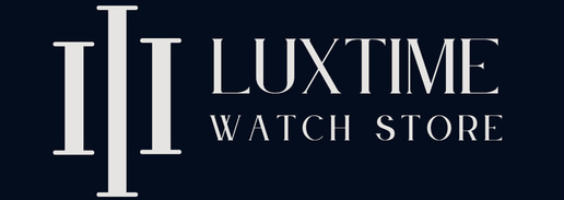 Luxtime logo