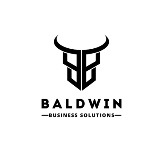 Baldwin Business Solutions logo