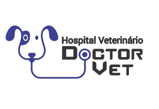 Hospital Veterinário Doctor Vet logo