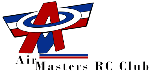 Airmasters RC Club logo