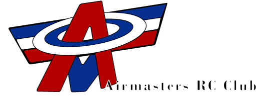Airmasters RC Club logo