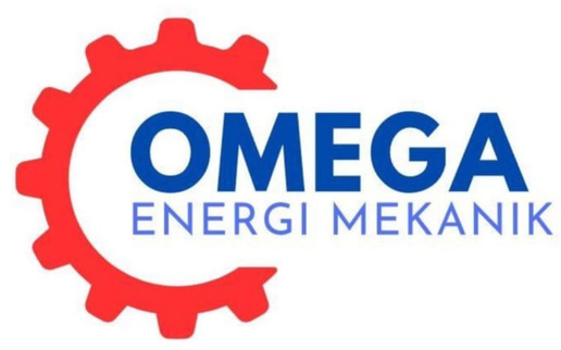 Omega Energi Mekanik logo