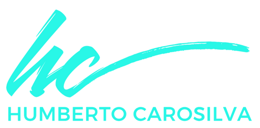 Humberto Carosilva Conferencista logo