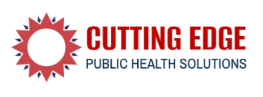 Cutting Edge Public Health Solutions logo