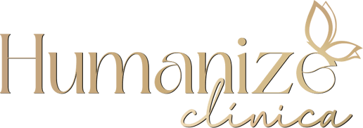 Clínica humanize logo